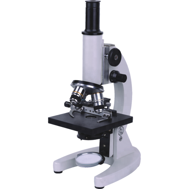 XSP-13A Basic Compound Monocular Biological Microscope