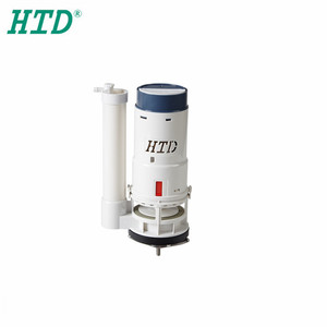 HTD Watermark Kép <span class=keywords><strong>Flush</strong></span> Van Vệ Sinh Bồn Chứa Có Thể Điều Chỉnh Siphon Tuôn Ra Van - Product Image 1