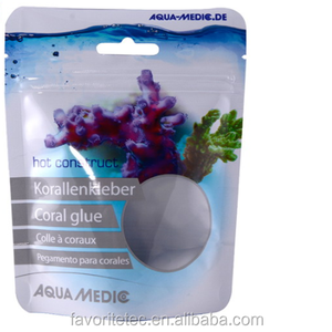 Caramelo del grado alimenticio suero helado <span class=keywords><strong>en</strong></span> <span class=keywords><strong>polvo</strong></span> bolsa de fondo plano cuadrado - Product Image 4