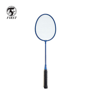 Bán buôn tùy biến nóng bán giá rẻ Giá thép chất lượng cao hợp kim cầu lông vợt - Product Image 2