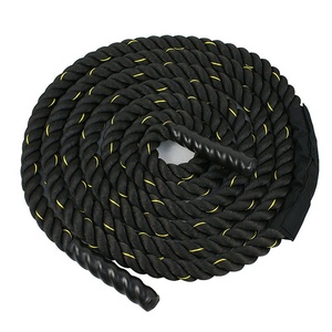 Personnalisé Imprimé Polypropylène <span class=keywords><strong>Balançoire</strong></span> Colorée Combat Cordes D'<span class=keywords><strong>ancrage</strong></span> - Product Image 3