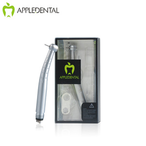 Appledental крутящий момент кнопочного типа высокоскоростная стоматологическое оборудование для бормашины - Product Image 1