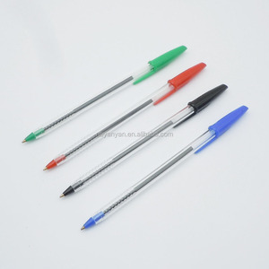 promotional cheap wholesale plastic ball pen