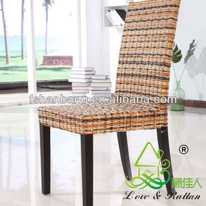Rattan silla de comedor - Product Image 1