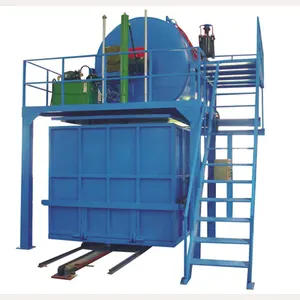 Foam Rebonding Machine