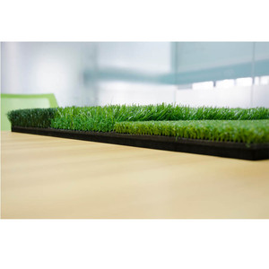 <span class=keywords><strong>3</strong></span> en 1 mini portable 25 cm x 16 cm frapper mat, tapis gazon tapis de <span class=keywords><strong>golf</strong></span> - Product Image 1