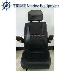 Manual Pneumatic Lifting Boat <strong>Captains</strong> <strong>Chair</strong> - Product Image 2