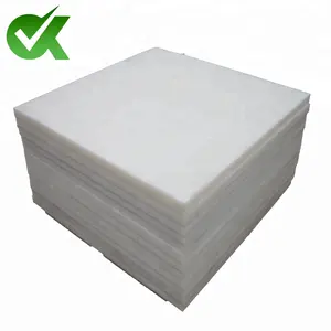 플라스틱 시트 화이트 보드 폴리에틸렌 플라스틱 시트 두꺼운 고체 uhmwpe 시트