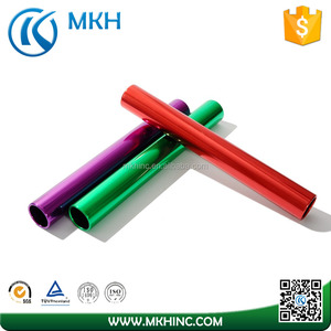 <span class=keywords><strong>Baton</strong></span> de <span class=keywords><strong>relais</strong></span> de course d'<span class=keywords><strong>athlétisme</strong></span> en aluminium - Product Image 3