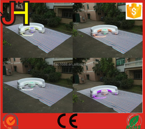 Bâche en PVC personnalisée, meubles gonflables, pour discothèque, Bar, en promotion, 9 pièces - Product Image 2