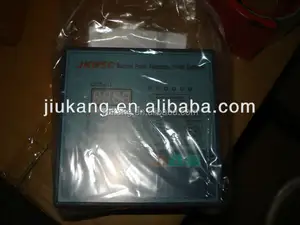 Automatic Power Factor Controller JKW58 And RPCF