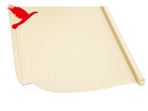 Beige SUV retráctil <span class=keywords><strong>maletero</strong></span> trasero equipaje escudo de seguridad cubierta de carga para <span class=keywords><strong>Toyota</strong></span> <span class=keywords><strong>Land</strong></span> <span class=keywords><strong>Cruiser</strong></span> Prado FJ120 2003-2009 - Product Image 3