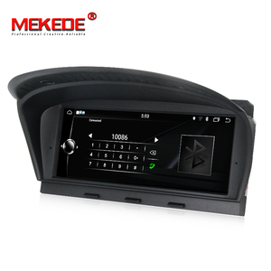 <span class=keywords><strong>MEKEDE</strong></span> nueva llegada de Android 7,1 2G RAM 32G ROM reproductor de dvd de coche para BMW Serie 3 E90 5 serie E60 3 Serie E90 CIC - Product Image 4