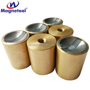 KD625 15 kg הניאו חזקים כדור מגנטי אוניברסלי משותף - Product Image 4