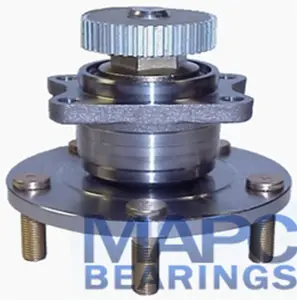 Auto Air Condition Compressor Bearing MR103654,MR455808,MB633276,MB914617,MB864929,BR930172,HA590306,512136