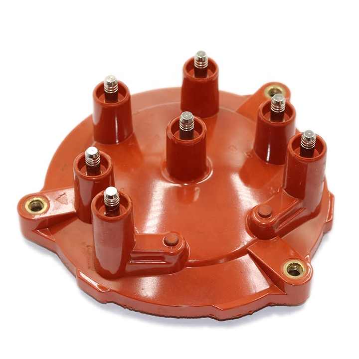 car auto Engine part ignition distributor cap For MercedesBenz w124