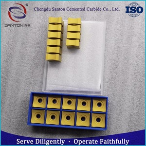 SNMX150708 Miếng Chèn Chống Mài Mòn Cacbua Cho Ống Thép - Product Image 3