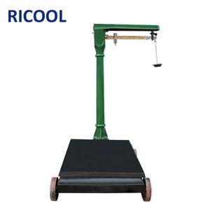 Balance de graisse électrique intelligente, <span class=keywords><strong>machine</strong></span> à peser les roues, poids 100kg, 300kg, <span class=keywords><strong>500kg</strong></span>, 1000kg - Product Image 5