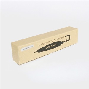 Toevoegen Om Te Vergelijken Delen 45000Rpm Draagbare Borstel Tandheelkundige Micromotor Sterk 102ln Handstuk - Product Image 5