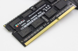 Best Supported 1600mhz 1333mhz 1066mhz Ram <strong>Ddr3</strong> 8gb Original <strong>Chip</strong> <strong>Price</strong> 4gb Ram for Laptop Sodimm <strong>Ddr3</strong> 4gb 8gb - Product Image 4