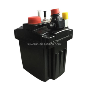 CESA034J233ปั๊มจ่ายยา emitek AdBlue ยูเรีย5273338ของแท้ A034J233เหมาะสำหรับเครื่องยนต์ Cummins addblue Doser UDS G2.5 AA7.5 - Product Image 6