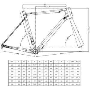 Roue de vélo DENGFU en alliage d'aluminium, pneu 700C, ligne, traction, disque, frein, <span class=keywords><strong>cadre</strong></span> de vélo de <span class=keywords><strong>route</strong></span>, livraison gratuite - Product Image 6