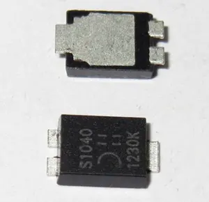Schottky Diode PDS1040-13 PDS1040 S1040 10 Amp 10A 40V POWERDI5