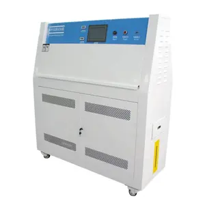 UV Light Accelerated Accelerator Weather Uv Aging Anti-Yellow Tester Price Anti-Yellow Accelerated Aging Test Cabinet