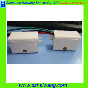 DC 220 V trong nhà ánh sáng lò vi sóng sensor radar chuyển, tiết kiệm năng lượng - Product Image 5