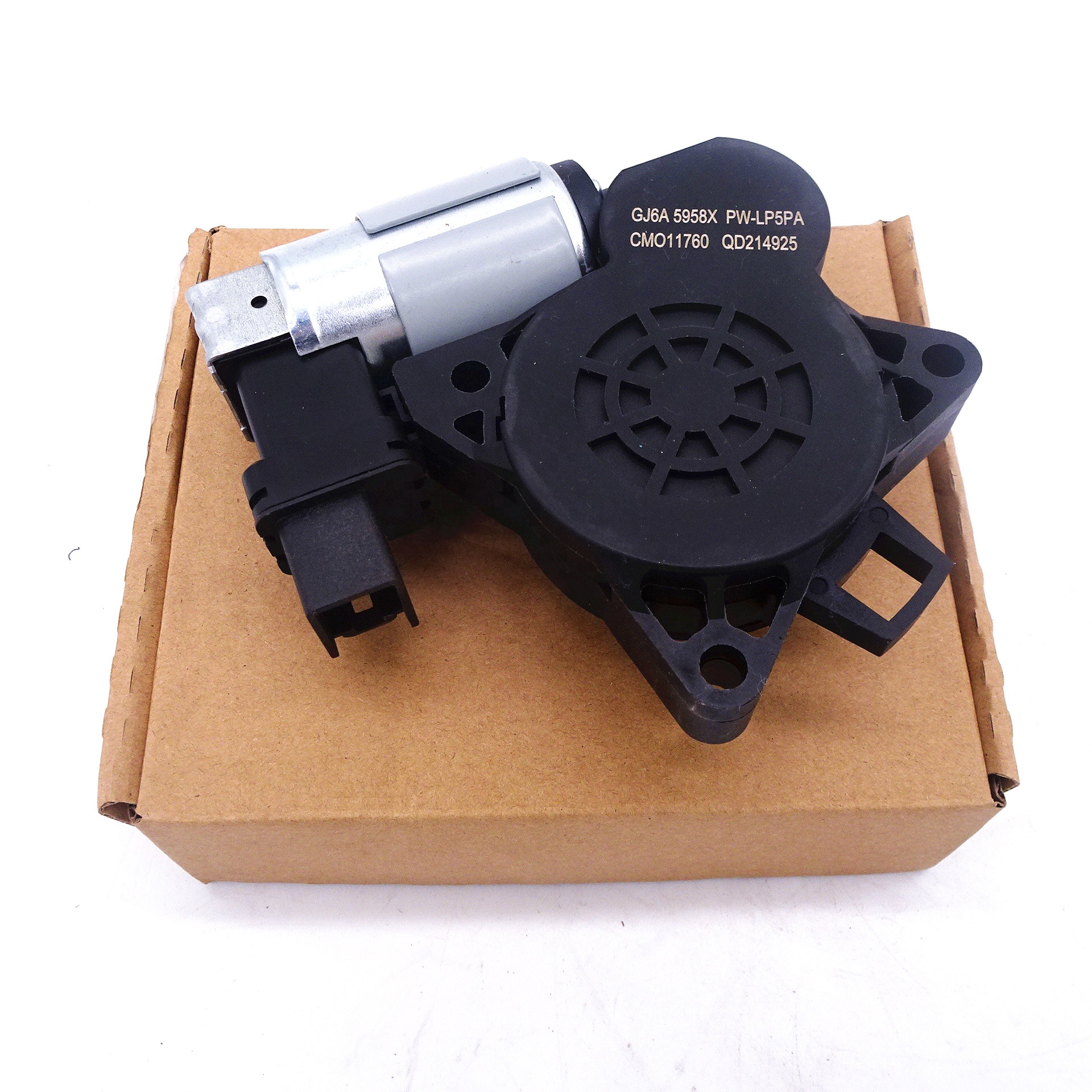 コータ Window Motor G22C5858X GJ6A5958X for Mazda 3, 5, 6, CX-7
