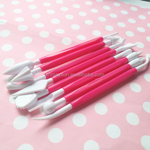 Alibaba Premium Carving <strong>Tools</strong> for Cake Sculpting Fournisseur's Beautiful <strong>Crafting</strong> <strong>Tools</strong> for Cake Decorating - Product Image 5