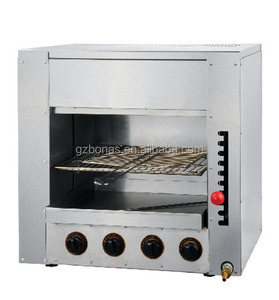 Électrique salamandre, Électrique grill, Grille-pain grill - Product Image 5