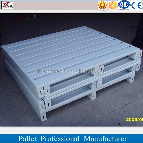 pallets for block machine