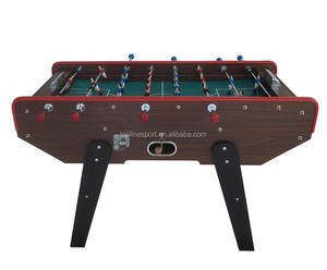 Table de <span class=keywords><strong>babyfoot</strong></span> à pièces en bois de 146cm/Table de football/Table de baby-foot T35461 - Product Image 2