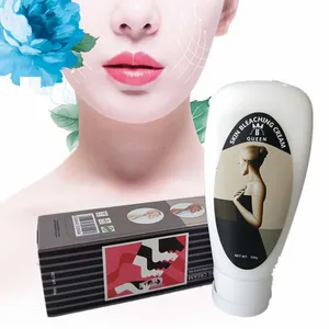 Deep Whitening Lightening Korean Skin Care Cream without Side Effect