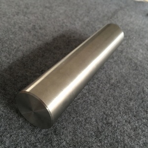 Nhà Máy Giá TC4 rèn thanh hợp kim Titan tròn dùng trong công nghiệp uốn cắt dịch vụ gia công hàn cường độ cao - Product Image 3