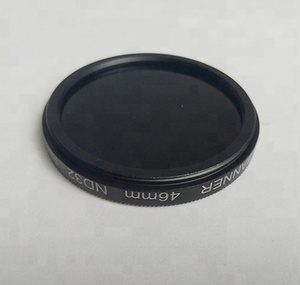 MASSA équipement Photographique caméra accessoires fabrication de verre optique 46mm densité Neutre caméra lentille ND32 Filtre - Product Image 5