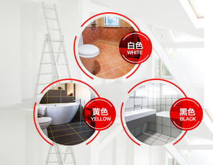 Vữa xi măng gạch màu không thấm nước cho khoảng cách giữa gốm sứ - Product Image 6