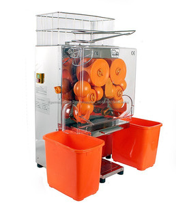 Fabrik direkt verkauf orange entsafter maschine mit CE certificte 2 jahr garantie - Product Image 1