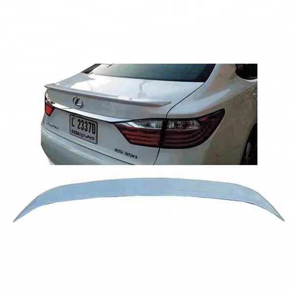Задний спойлер для LEXUS ES250 2016