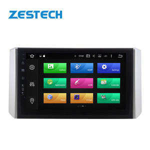Zestech หน้าจอสัมผัสความละเอียด HD 9นิ้วจากโรงงานเครื่องเล่นวิทยุระบบแอนดรอยด์12 DSP GPS สำหรับ Mitsubishi <span class=keywords><strong>Xpander</strong></span> 2017 <span class=keywords><strong>2018</strong></span> - Product Image 6