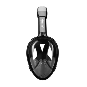 Wave nouveau design 180 liquide silicone panoramique masque de plongée masque et <span class=keywords><strong>tuba</strong></span> - Product Image 2