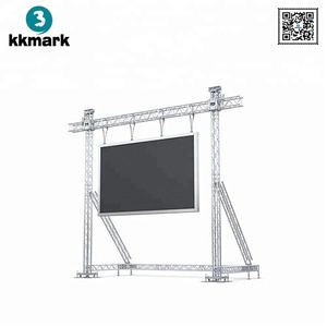 Estructuras de Soporte para Pantallas LED - Product Image 5