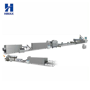 Máy Làm Ngũ Cốc Ăn Sáng Bán Chạy Máy Làm Hạt Ngô Máy Sản Xuất Cho Doanh Nghiệp Nhỏ - Product Image 6