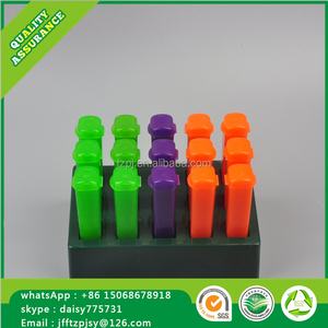 Buen <span class=keywords><strong>Precio</strong></span> 15Dr viales con bisagras Flip botella vial - Product Image 4