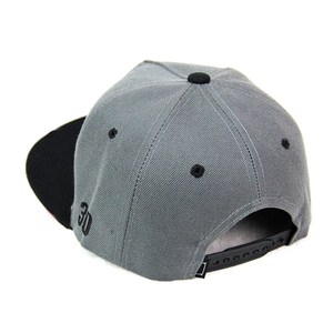 China supplier cheap white hats snapback Gorras - Product Image 4