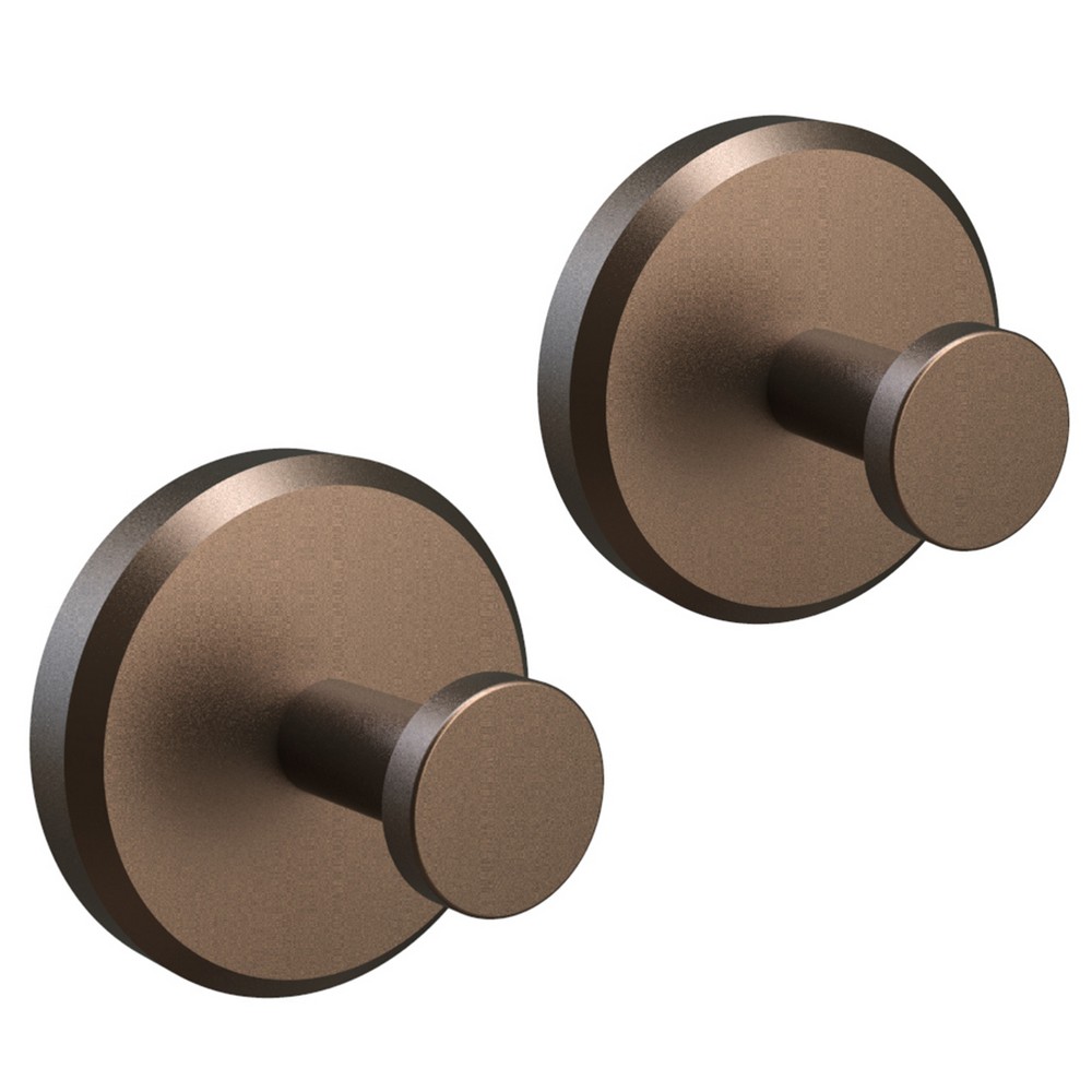 Bronze
