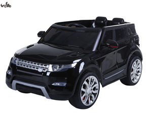 Paseo en el Land rover niños coche de juguete eléctrico 12 V control remoto para venta - Product Image 5