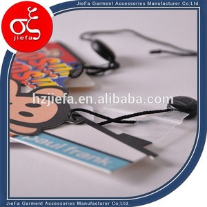 2015 nuevo diseño precioso de la serie marca etiqueta de la caída del fabricante - Product Image 1