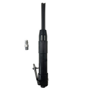 3mm 12 pièces aiguilles En Acier À Main Mini Pneumatique Antirouille Deruster Outils Pneumatiques PG-3053 Chaude de Sortie D'usine - Product Image 1